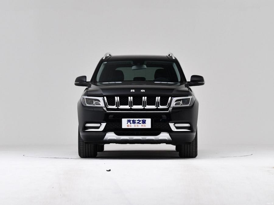  BAIC Beijing BJ90 2019 года  (фото 7 из 14)